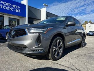 Used 2023 Acura RDX Advance Package video 2
