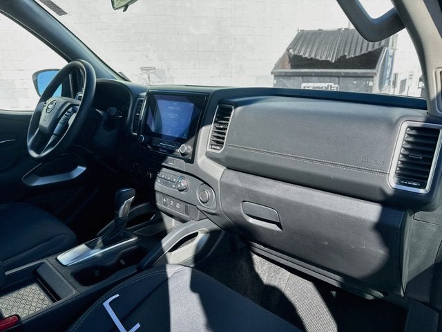 Used 2024 Nissan Frontier SV w/ Technology Package AWD/4WD image 19