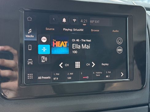 New 2026 RAM ProMaster 1500 image 16