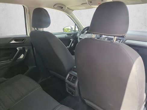 Used 2024 Volkswagen Tiguan S FWD image 22