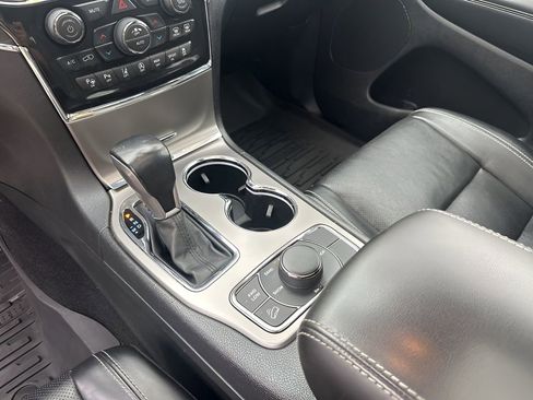 Used 2021 Jeep Grand Cherokee Limited w/ Quick Order Package 2GK 80th image 37