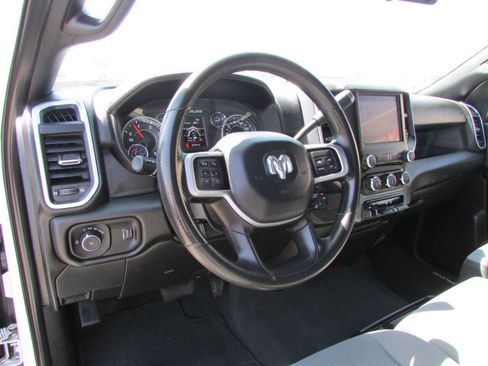 Used 2022 RAM 3500 Big Horn image 16