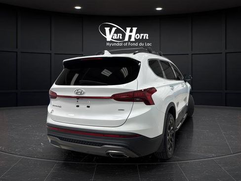 Used 2022 Hyundai Santa Fe XRT w/ Cargo Package image 8