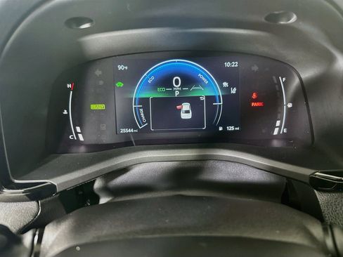 Used 2025 Toyota Camry LE FWD image 19