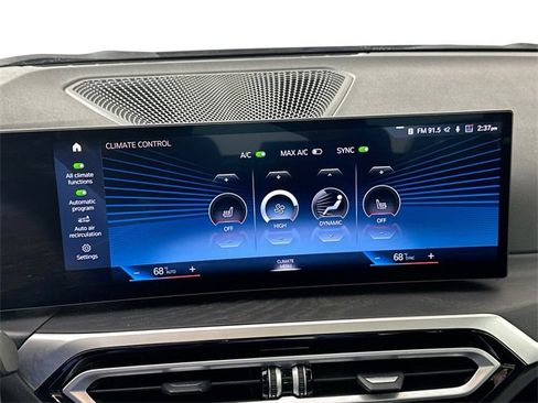 Used 2024 BMW 330i xDrive Sedan image 15