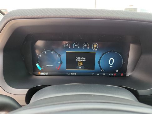 New 2025 Ford F150 XLT w/ Equipment Group 301A Standard image 14