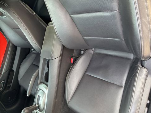 Used 2014 Chevrolet Camaro SS image 20