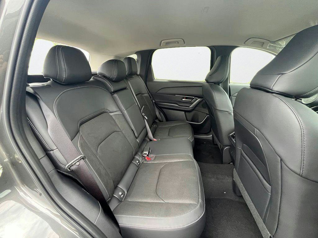 New 2026 MAZDA CX-5 Preferred AWD/4WD image 23