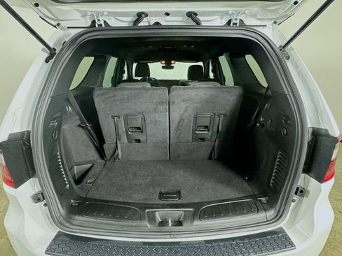 Used 2023 Dodge Durango SXT w/ Trailer Tow Group IV AWD/4WD image 28