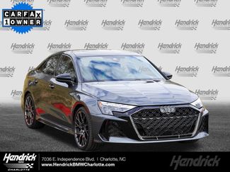 Used 2025 Audi RS 3 video 1