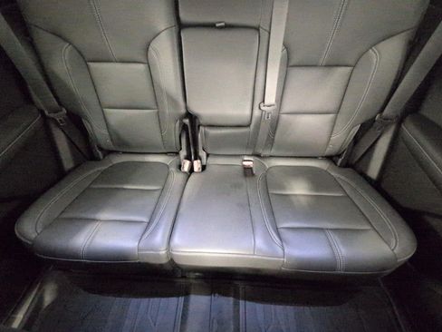 Used 2024 Chevrolet Blazer LT w/ LPO, Floor Liner Package AWD/4WD image 23