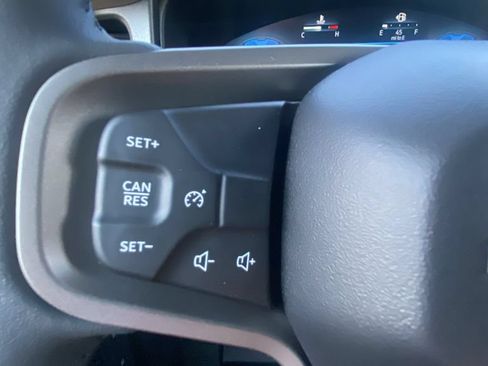 New 2026 Ford Bronco Big Bend AWD/4WD image 22