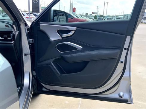 Used 2020 Acura RDX FWD image 25