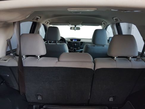 Used 2015 Honda CR-V LX image 17