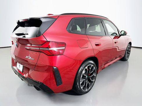 New 2026 BMW X3 xDrive30 w/ Premium Package image 5