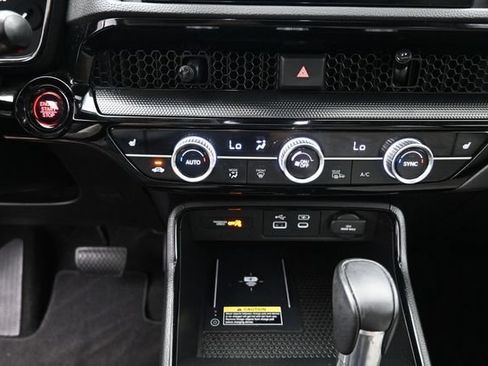 Certified 2024 Honda CR-V EX-L image 28