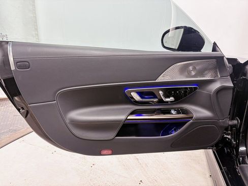 Used 2025 Mercedes-Benz AMG GT 63 image 5