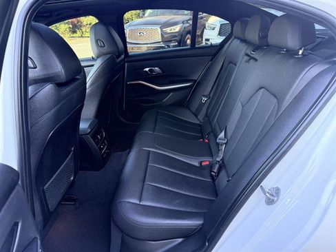Used 2020 BMW M340i w/ Premium Package RWD image 25