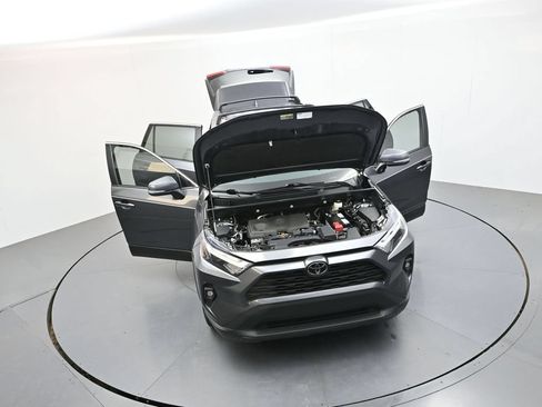 Used 2024 Toyota RAV4 XLE Premium w/ Weather Package FWD image 42