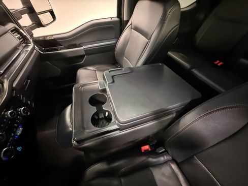 Used 2023 Ford F250 Lariat w/ FX4 Off-Road Package AWD/4WD image 86