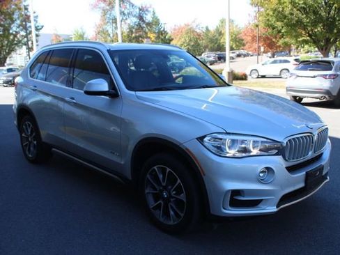 Used 2018 BMW X5 xDrive35i image 10