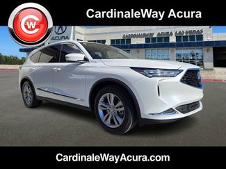 Used 2023 Acura MDX SH-AWD video 1