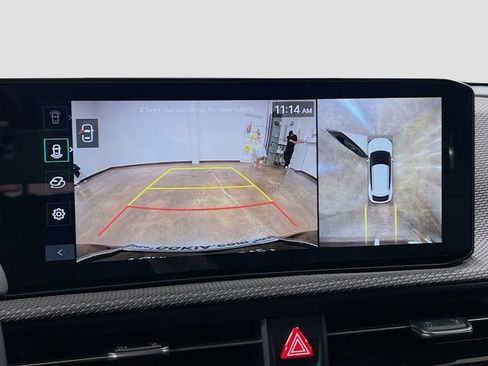 New 2025 Kia EV6 Wind image 14