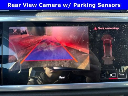 Used 2023 Audi Q3 2.0T Premium image 18