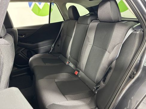 Used 2025 Subaru Outback Premium w/ Popular Package #1A image 28