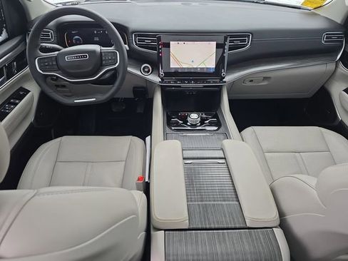 Used 2024 Jeep Wagoneer Series II w/ Convenience Group I image 24
