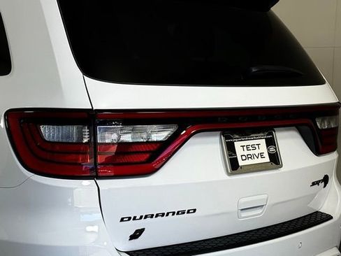 Used 2023 Dodge Durango SRT Hellcat image 16