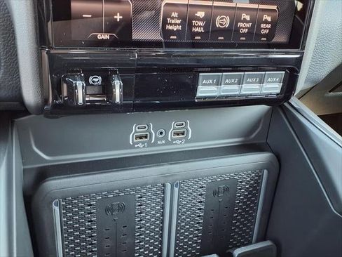 New 2026 RAM 3500 Laramie image 44