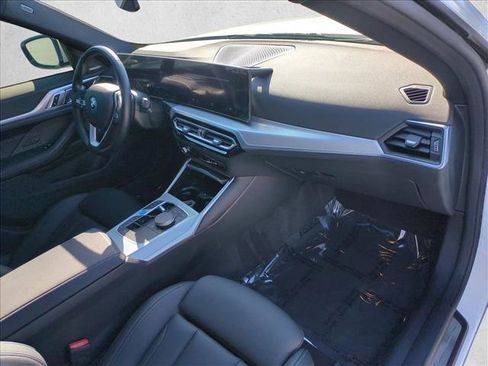 Certified 2023 BMW i4 eDrive35 RWD image 23