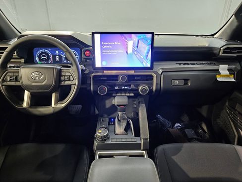 New 2026 Toyota Tacoma TRD Off-Road image 9