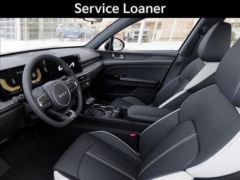 New 2026 Kia K5 GT-Line w/ GT-Line Premium Package image 17