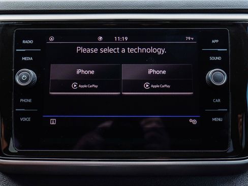 Used 2023 Volkswagen Atlas SE FWD image 8