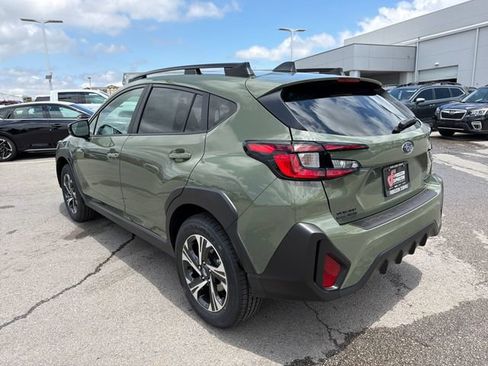 New 2026 Subaru Crosstrek 2.5i Premium AWD/4WD image 5