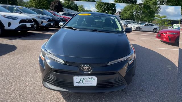 Used 2024 Toyota Corolla LE FWD image 7