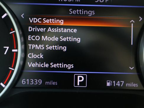 Used 2024 Nissan Sentra SV FWD image 14