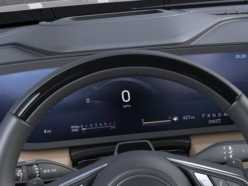 New 2026 Buick Enclave Preferred w/ Power Package image 42