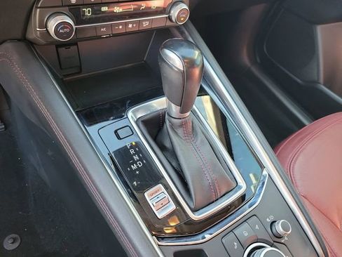 Used 2023 MAZDA CX-5 Carbon Edition image 24