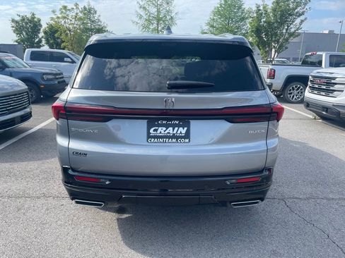New 2026 Buick Enclave Sport Touring w/ Power Package FWD image 7