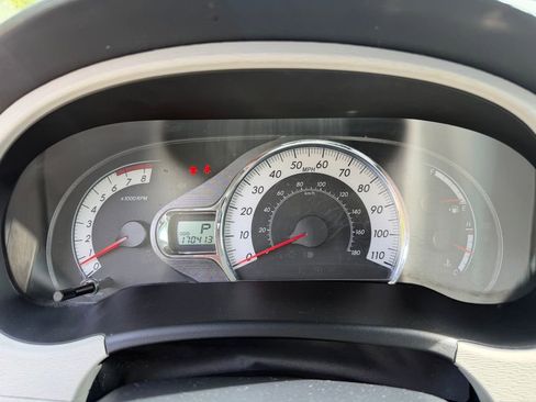 Used 2012 Toyota Sienna SE FWD image 14