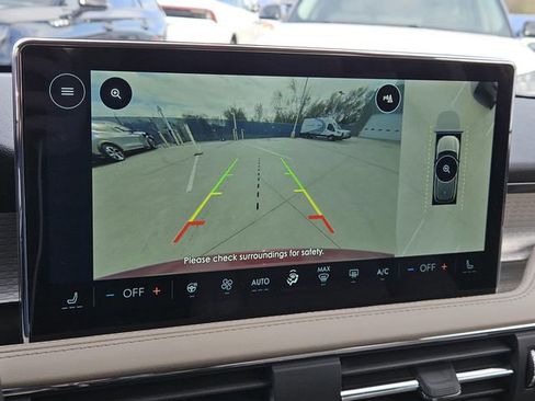 New 2026 Lincoln Corsair Premiere image 14