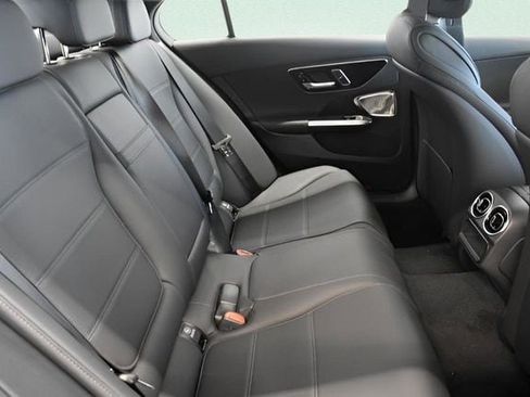 New 2026 Mercedes-Benz C 300 4MATIC Sedan image 19
