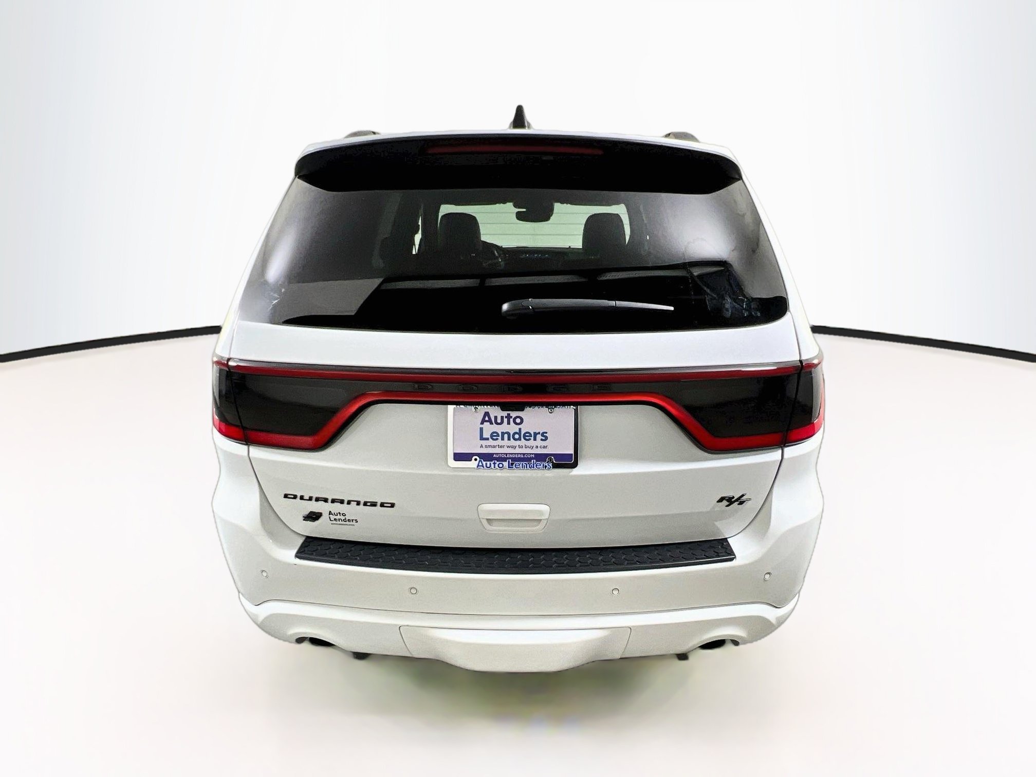 Used 2023 Dodge Durango R/T AWD/4WD image 6