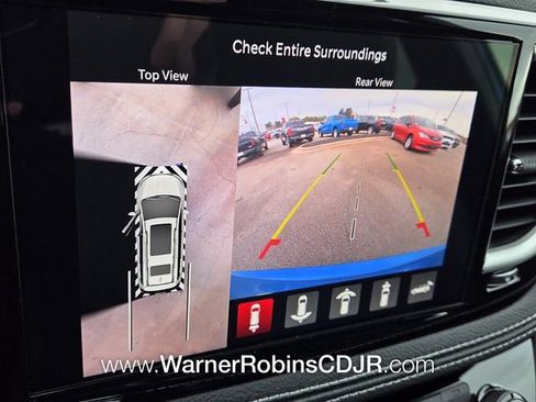 New 2026 Chrysler Pacifica Select image 22