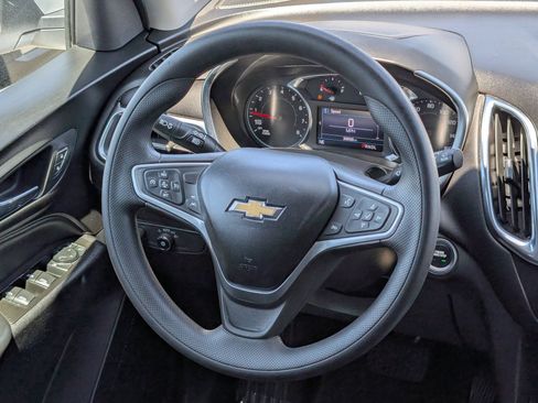 Certified 2022 Chevrolet Equinox LT FWD image 15