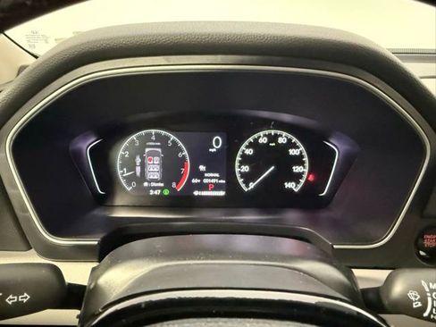 Used 2025 Honda Pilot EX-L image 20