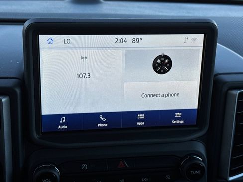 Used 2024 Ford Bronco Sport Big Bend image 20